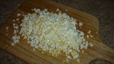 Рецепт зраз с яичной начинкой