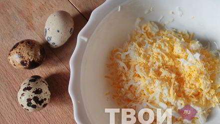 Рецепт зраз с яйцом