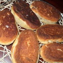 Рецепт Зраз творожных