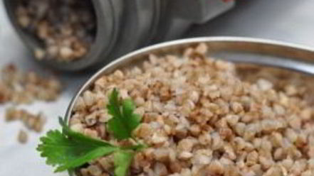 Рецепт быстрой каши в термосе