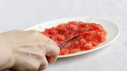 Рецепт чечевичной каши