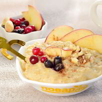 Каши для детей