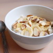 Каши на молоке