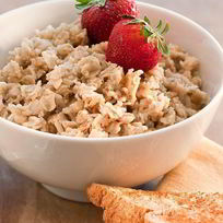 Рецепт Геркулесовой каши на молоке