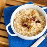 Рецепт Геркулесовой каши на воде