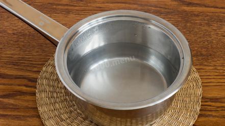 Рецепт геркулесовой каши на воде