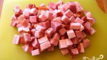 Рецепт гороховой каши в горшочке