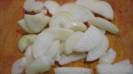 Рецепт гороховой каши в горшочке