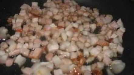 Рецепт гороховой каши в горшочке