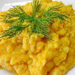 Рецепт Гороховой каши в мультиварке классическая