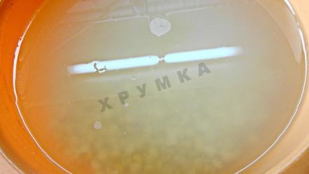 Рецепт гороховой каши в мультиварке классическая