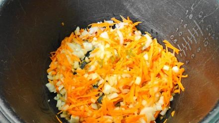 Рецепт гороховой каши в мультиварке классическая