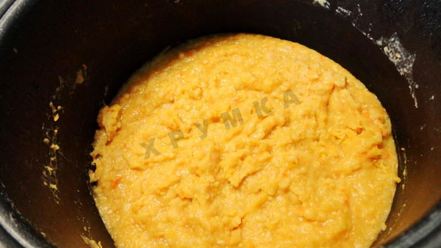 Рецепт гороховой каши в мультиварке классическая
