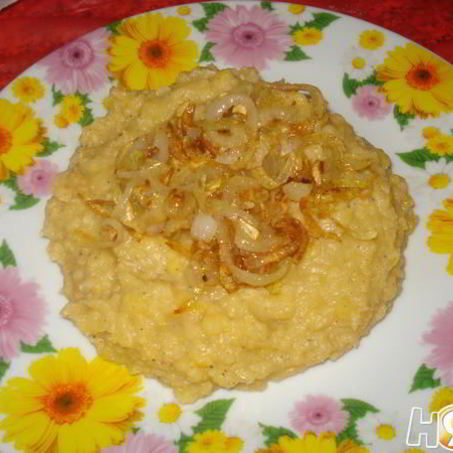 Рецепт Гороховой каши