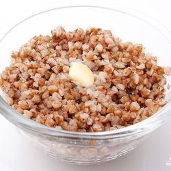 Рецепт Гречки на пару в мультиварке