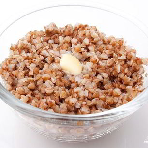 Рецепт Гречки на пару в мультиварке