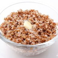 Рецепт Гречки на пару в мультиварке