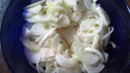 Рецепт гречки палов — плова из гречки