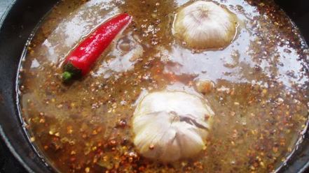 Рецепт гречки палов — плова из гречки