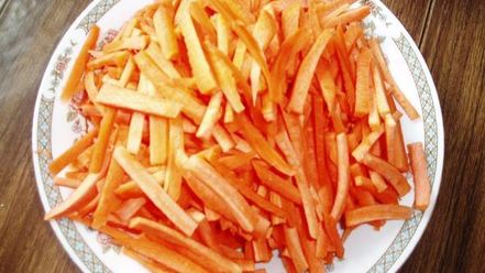 Рецепт гречки палов — плова из гречки