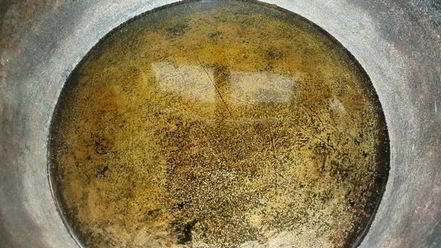 Рецепт гречки палов — плова из гречки