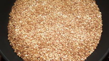 Рецепт гречки палов — плова из гречки