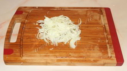 Рецепт гречки по-купечески с курицей