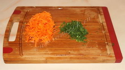 Рецепт гречки по-купечески с курицей