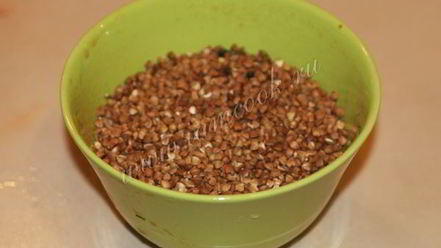 Рецепт гречки по-купечески с курицей