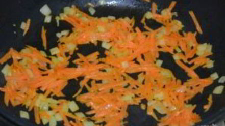 Рецепт гречки с фрикадельками