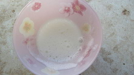 Рецепт гречки с грибами и отбивной