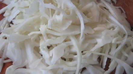 Рецепт гречки с грибами и овощами