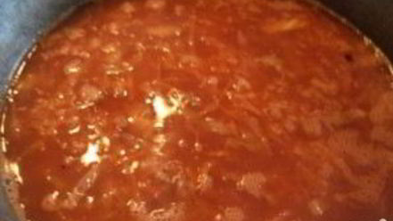 Рецепт гречки с капустой