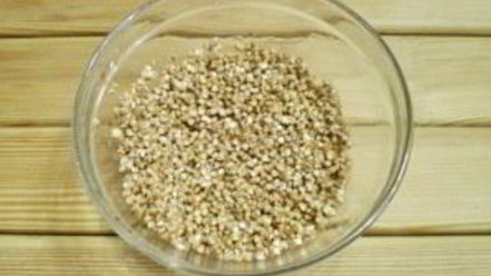 Рецепт гречки с кефиром для похудения