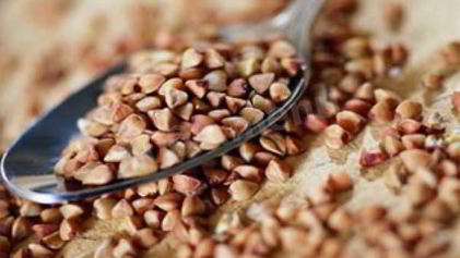 Рецепт Гречки с кефиром