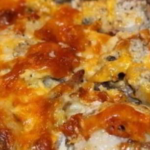 Рецепт Гречки с курицей по-купечески