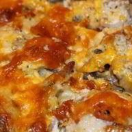 Рецепт Гречки с курицей по-купечески