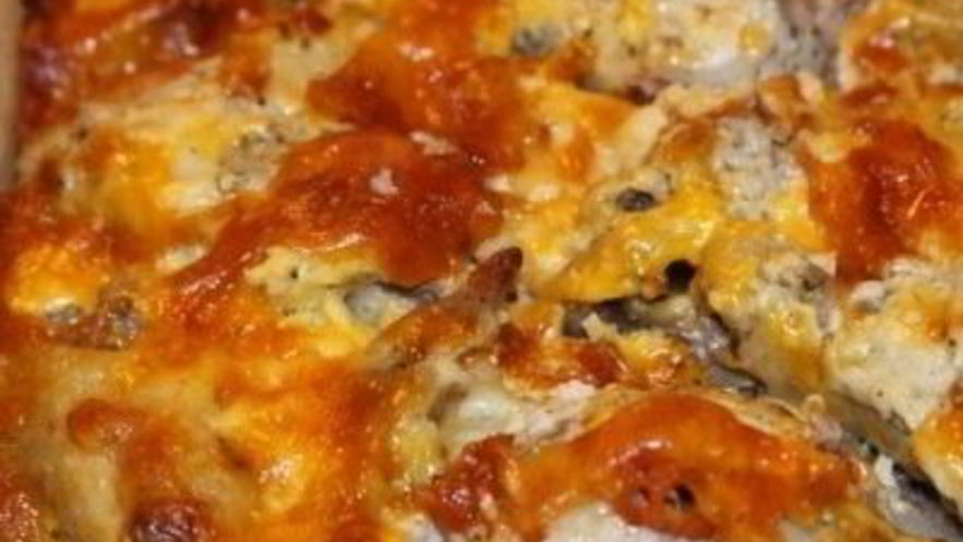 Рецепт гречки с курицей по-купечески