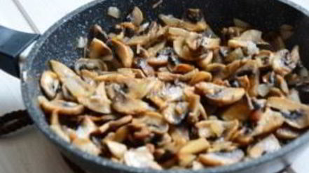 Рецепт гречки с курицей