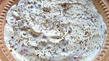 Рецепт гречки с курочкой под сыром