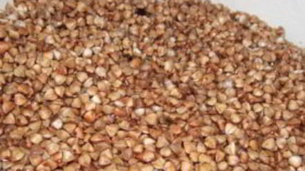 Рецепт гречки с морковью и луком