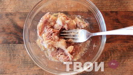 Рецепт гречки с тушенкой