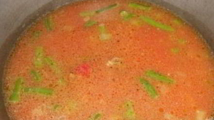 Рецепт гречки, тушенной с мясом