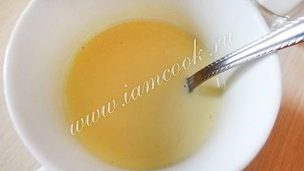 Рецепт гречневой каши пуховой