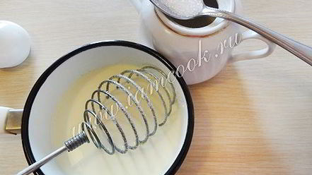 Рецепт гречневой каши пуховой