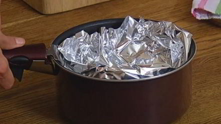 Рецепт гречневой каши с курагой и грушей