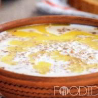 Рецепт Гречневой каши с молоком