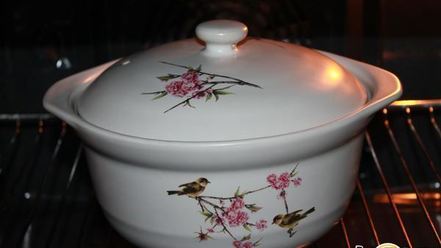 Рецепт гречневой каши с мясом и грибами в духовке