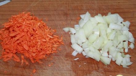 Рецепт гречневой каши с мясом и грибами в духовке