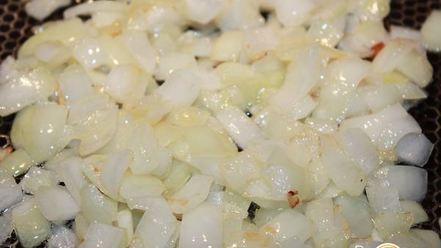 Рецепт гречневой каши с мясом и грибами в духовке